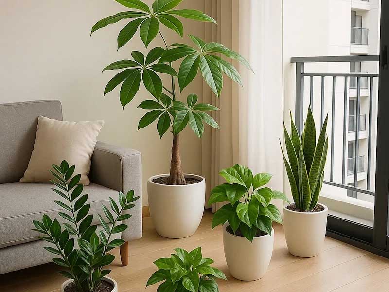 cây cảnh quận gò vấp